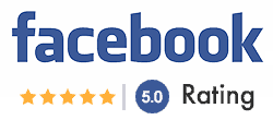Facebook reviews